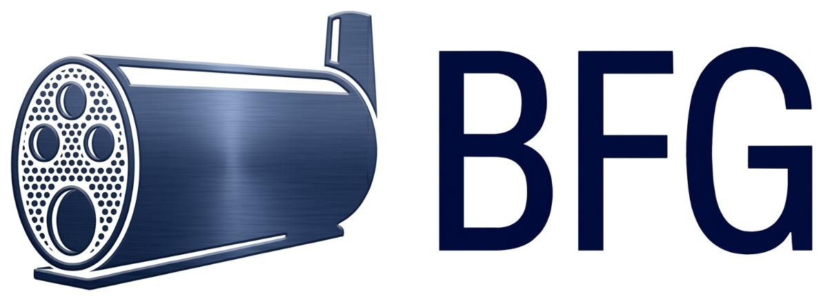 BFG Calderas Industriales